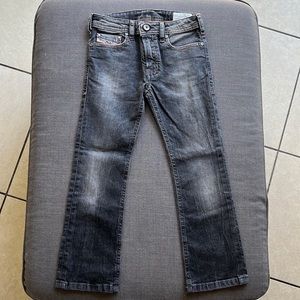 Diesel kids jeans